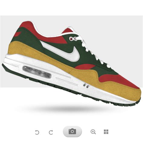 eigen nike tenue ontwerpen